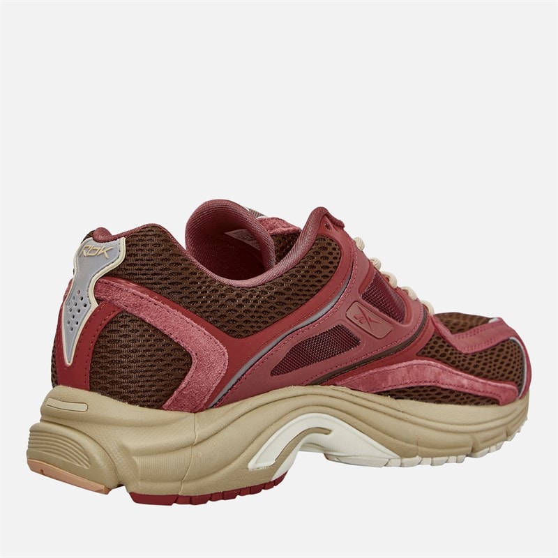 Reebok RBK Premier Trinity KFS Træningssko Mahogany - Billede 5
