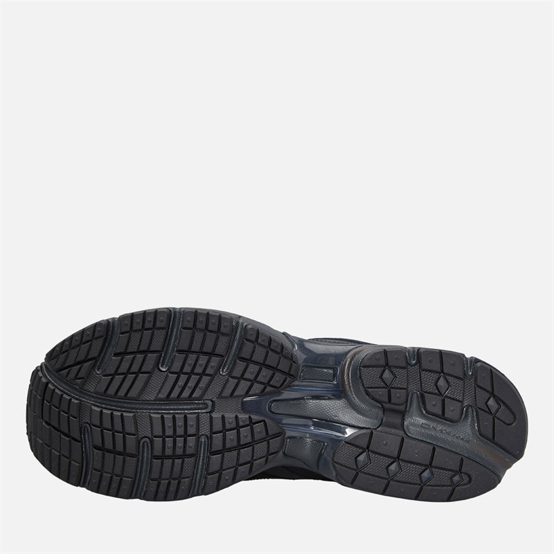 Reebok RBK Premier Road Plus VI Træningssko Grå/Grå/Sort - Billede 2