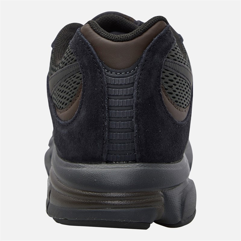 Reebok RBK Premier Road Plus VI Træningssko Grå/Grå/Sort - Billede 3