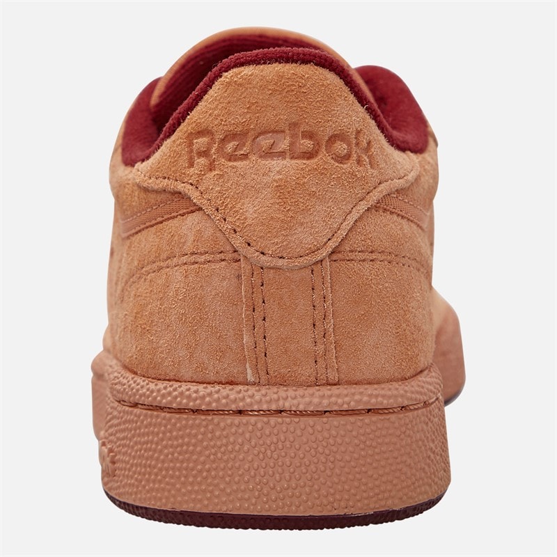 Reebok Club C 85 træningssko Ler/Vasket - Billede 3