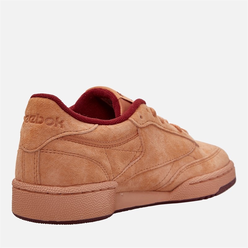Reebok Club C 85 træningssko Ler/Vasket - Billede 5