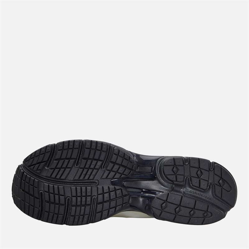 Reebok X Obey Premier Road Plus VI Træningssko Kridt/Sort/Rød - Billede 2