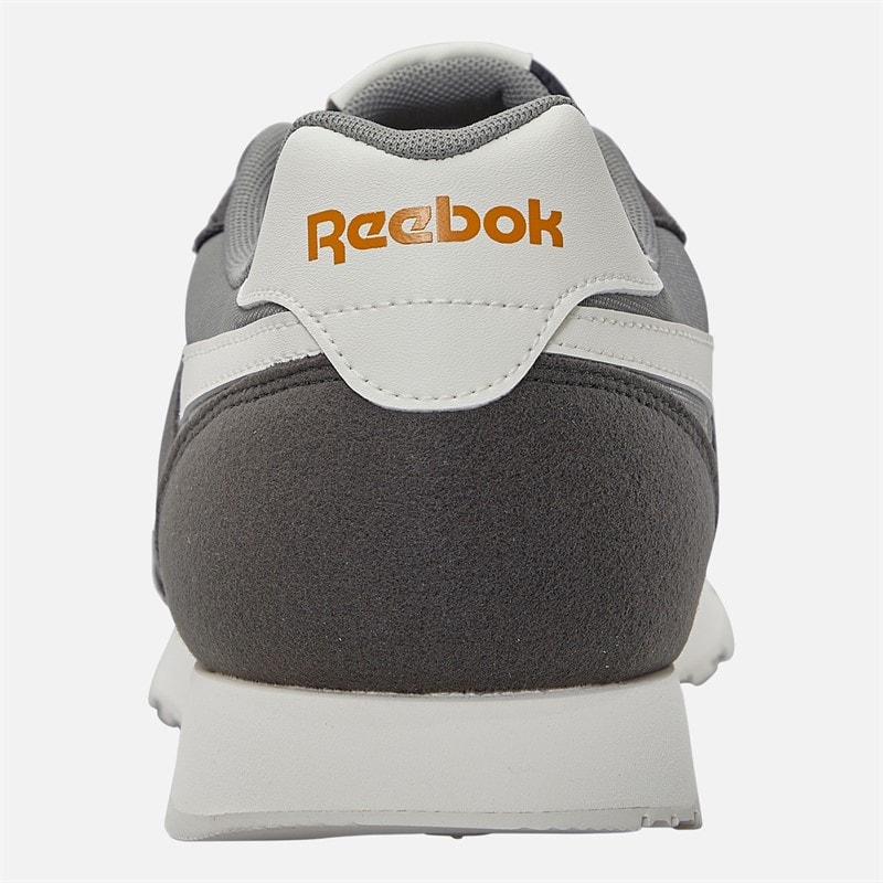 Reebok Ultra Flash Træningssko Grå/Grå/Kridt - Billede 3