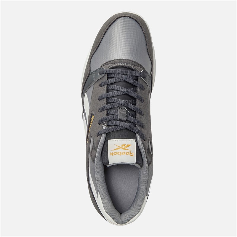 Reebok Ultra Flash Træningssko Grå/Grå/Kridt - Billede 4