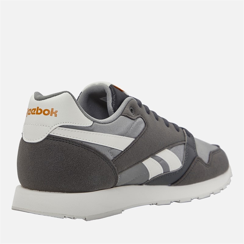 Reebok Ultra Flash Træningssko Grå/Grå/Kridt - Billede 5