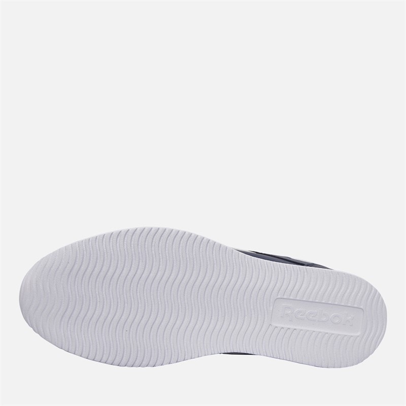 Reebok Jogger Lite Træningssko Vector Navy/Hvid/Hvid - Billede 2