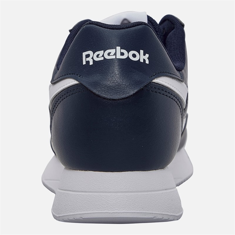 Reebok Jogger Lite Træningssko Vector Navy/Hvid/Hvid - Billede 3