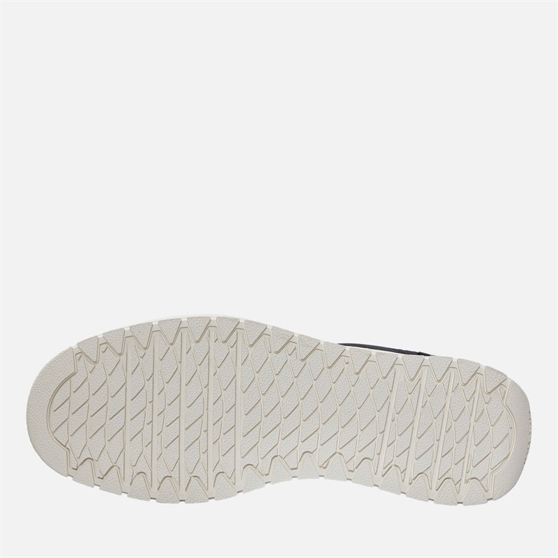 Reebok Club C Megacourt Træningssko Sort/Kridt/Hvid - Billede 2