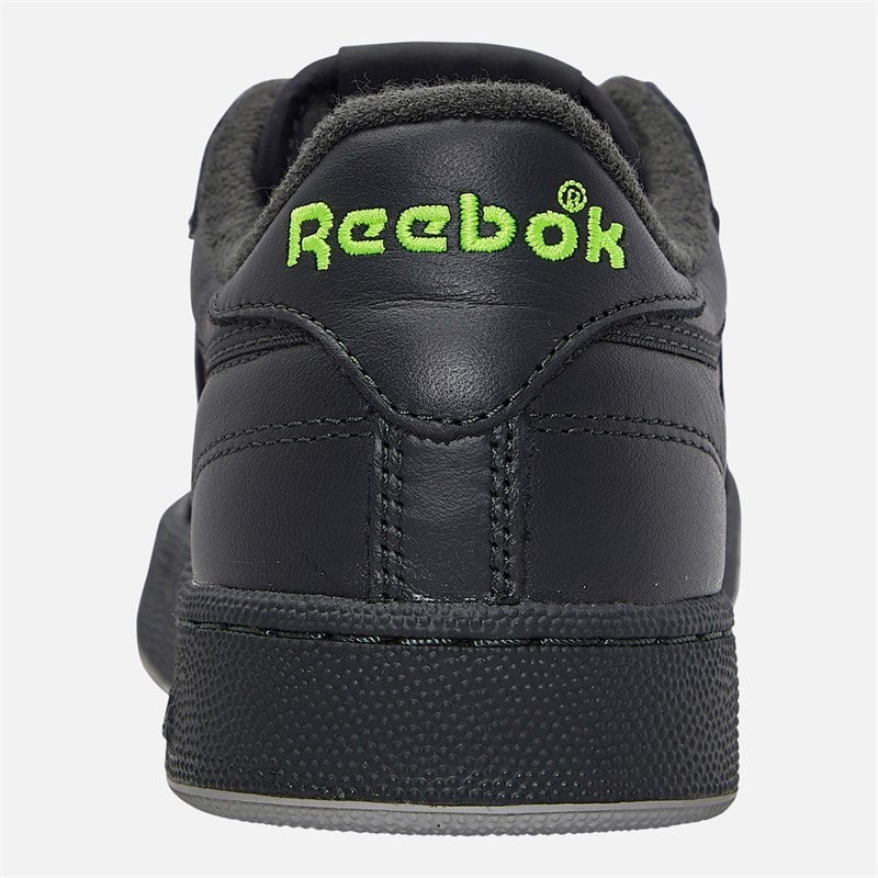 Reebok Club C 85 Vintage Træningssko Grå/Grå/Grå - Billede 3