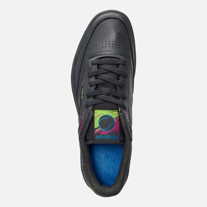 Reebok Club C 85 Vintage Træningssko Grå/Grå/Grå - Billede 4