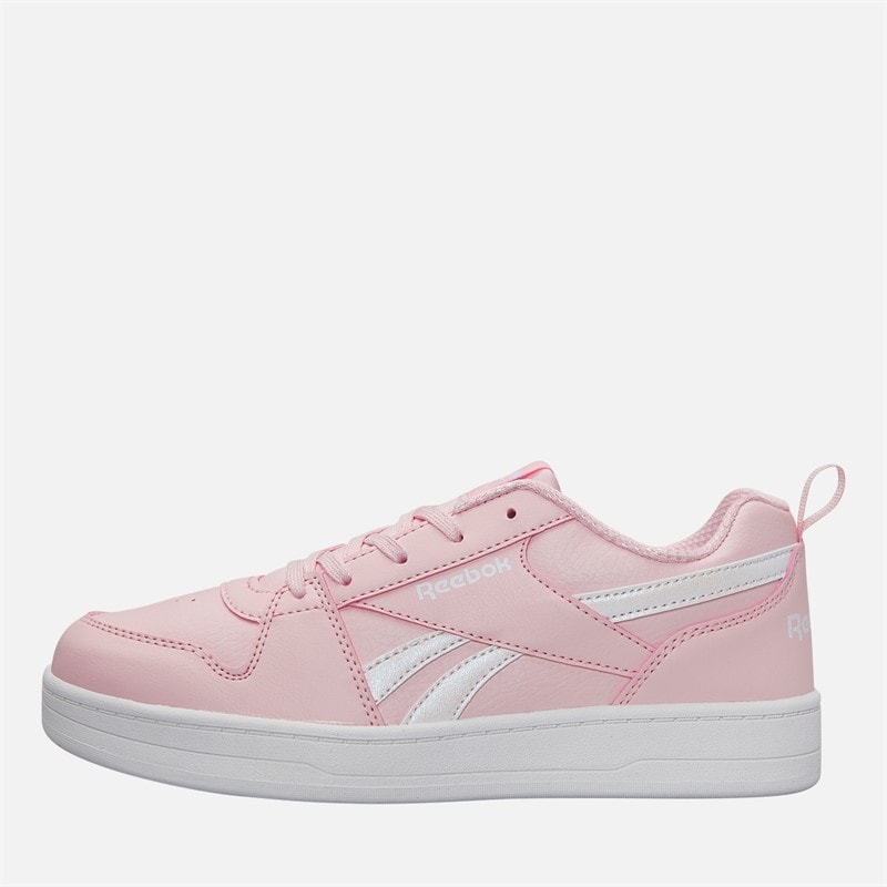 Reebok Junior Piger Royal Prime 2.0 Træningssko Frostbær/Frostbær/Hvid