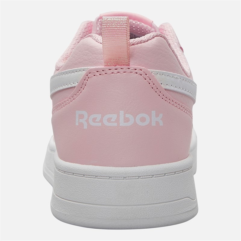 Reebok Junior Piger Royal Prime 2.0 Træningssko Frostbær/Frostbær/Hvid - Billede 3