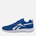 Reebok Junior Rush Runner 5 Neutrale løbesko Vector Blue/Vector Blue/Hvid