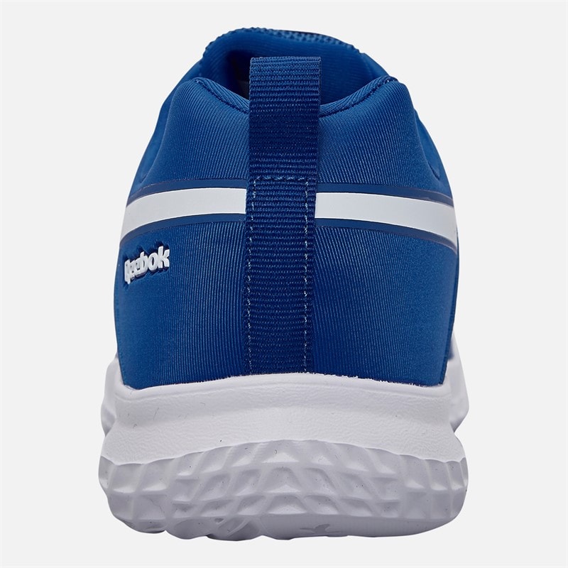 Reebok Junior Rush Runner 5 Neutrale løbesko Vector Blue/Vector Blue/Hvid - Billede 3