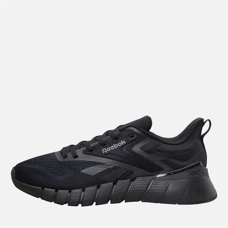 Reebok Herre Nano Gym Træningssko Sort/Sort/Sort
