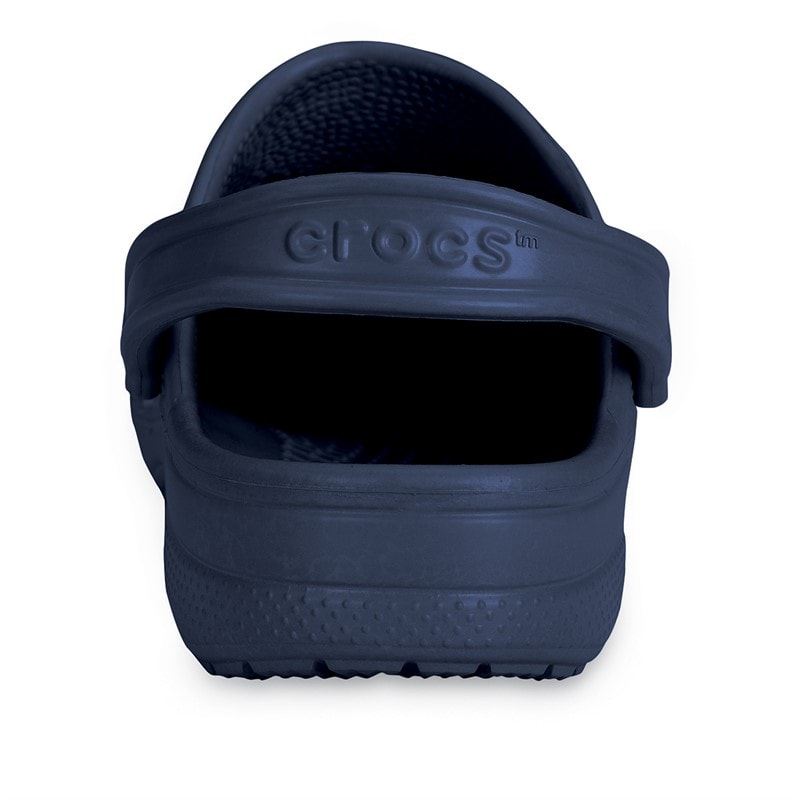 Crocs Herre Baya Clogs Navy - Billede 3