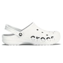 Crocs Baya Træsko Hvid