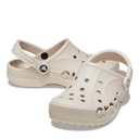 Crocs Baya Træsko Cobblestone