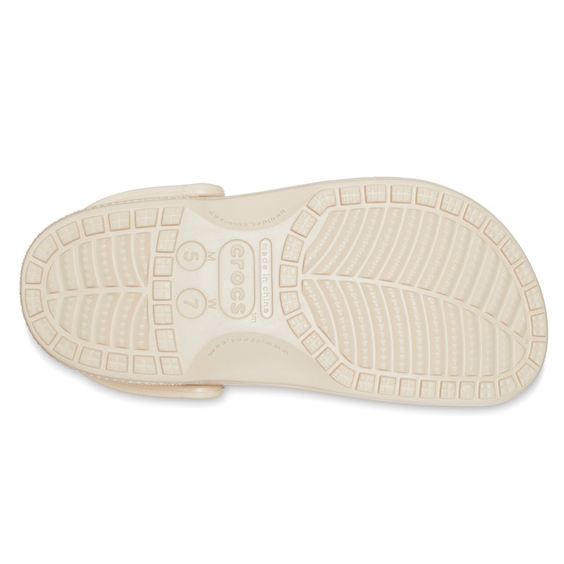 Crocs Baya Træsko Cobblestone - Billede 2