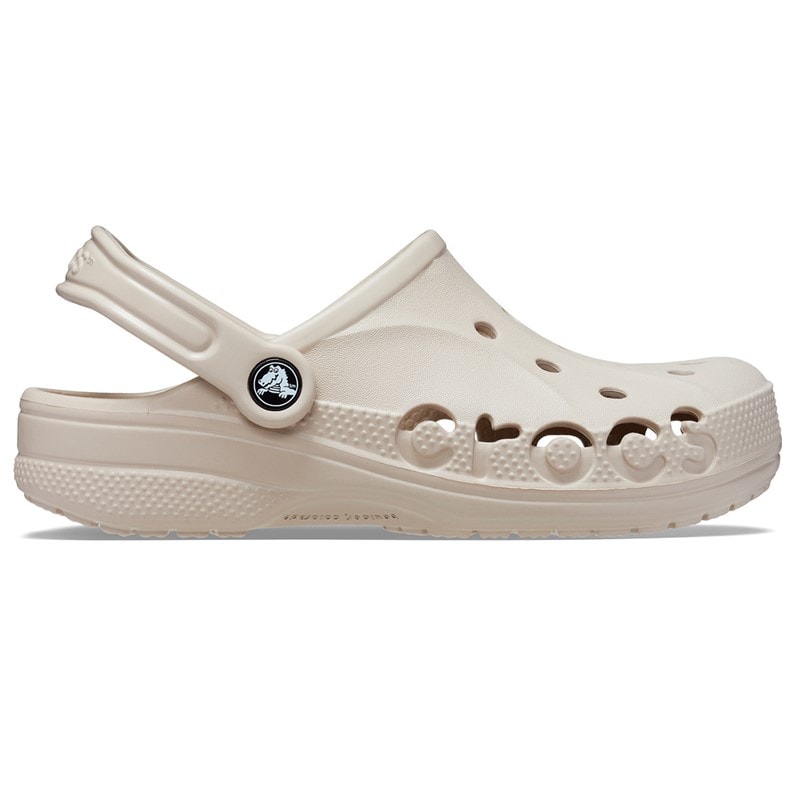 Crocs Baya Træsko Cobblestone - Billede 4