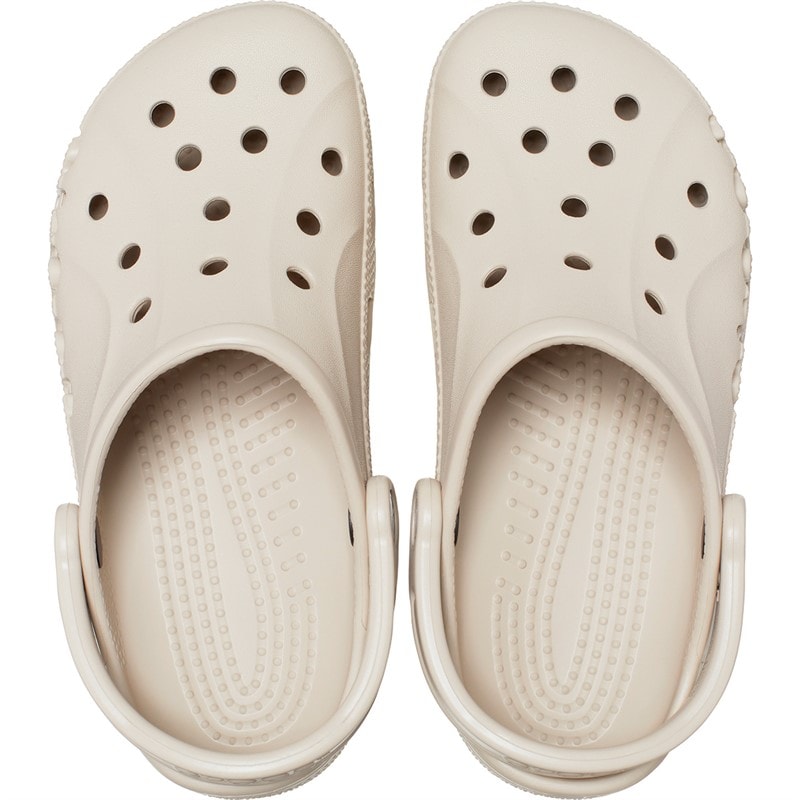 Crocs Baya Træsko Cobblestone - Billede 5