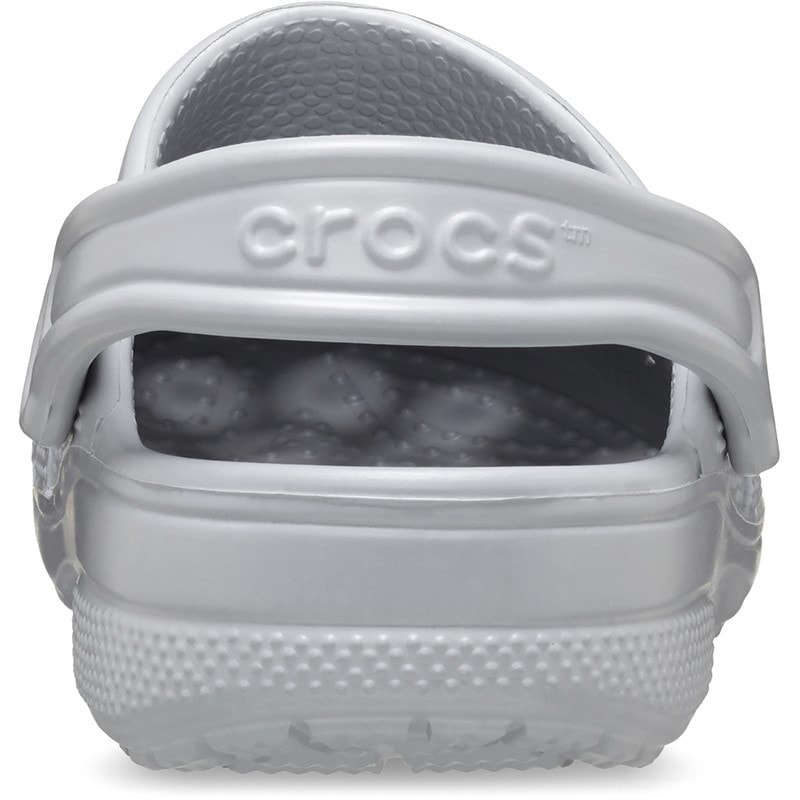 Crocs Baya Klodser Lysegrå - Billede 3