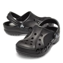 Crocs Junior Baya Træsko Sort