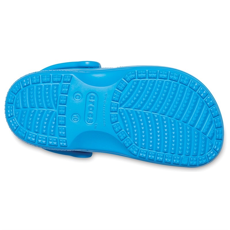 Crocs Børn Baya Clogs Ocean - Billede 2