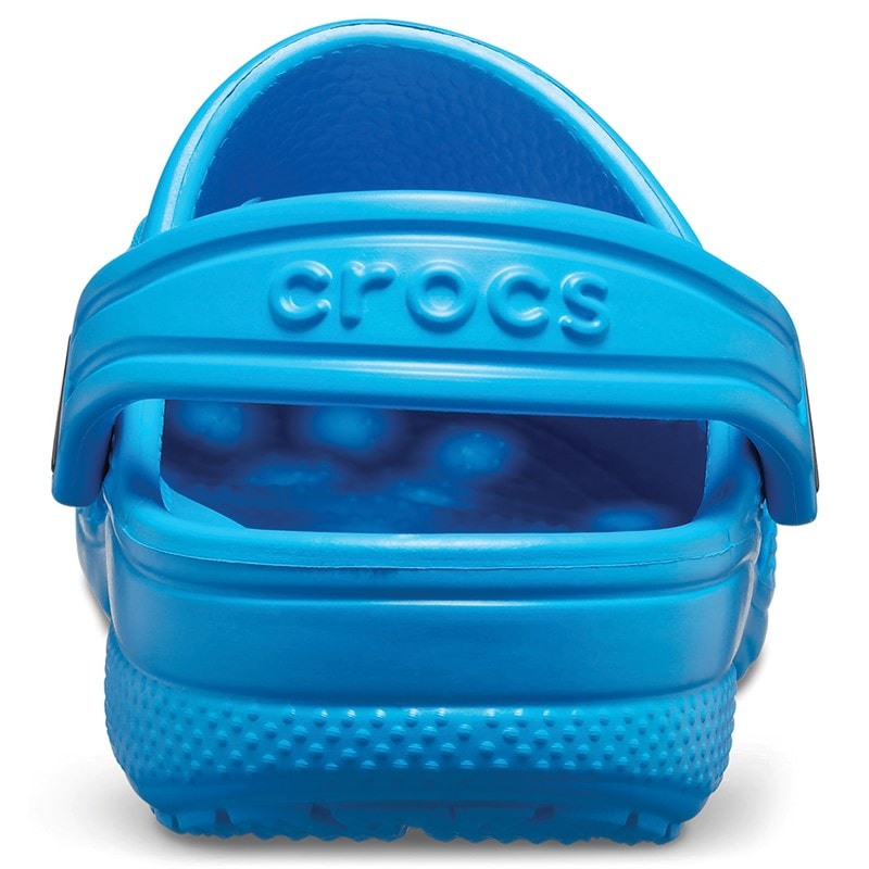 Crocs Børn Baya Clogs Ocean - Billede 3