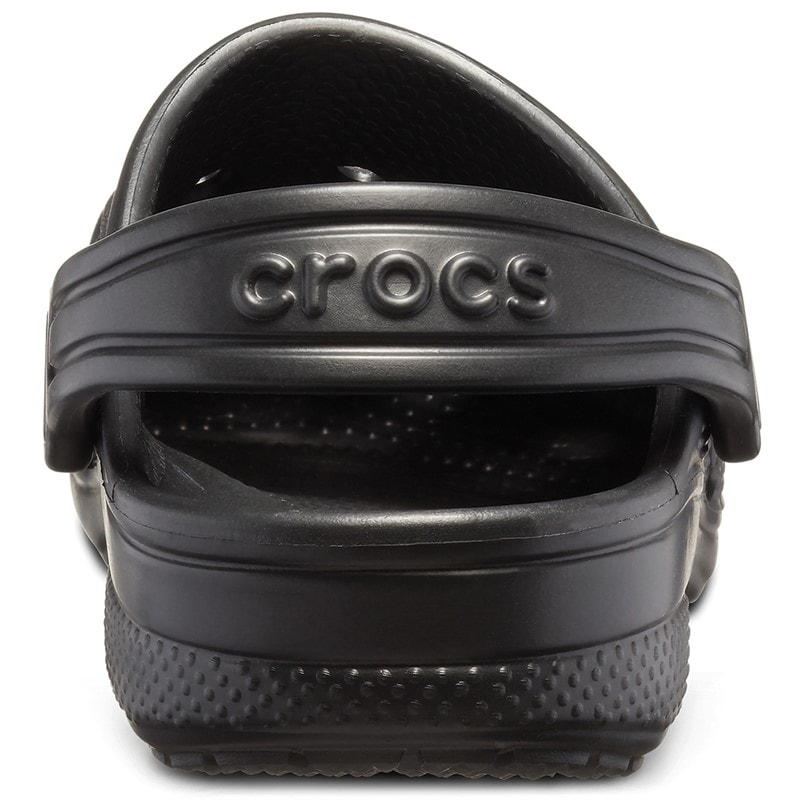 Crocs Baya Træsko Sort - Billede 3