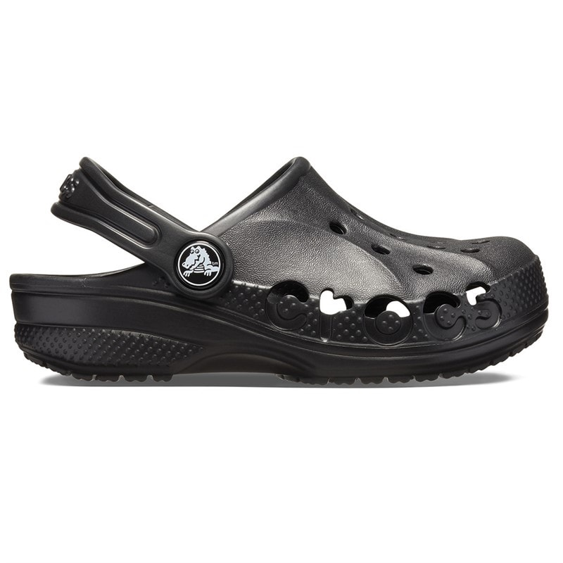 Crocs Baya Træsko Sort - Billede 4