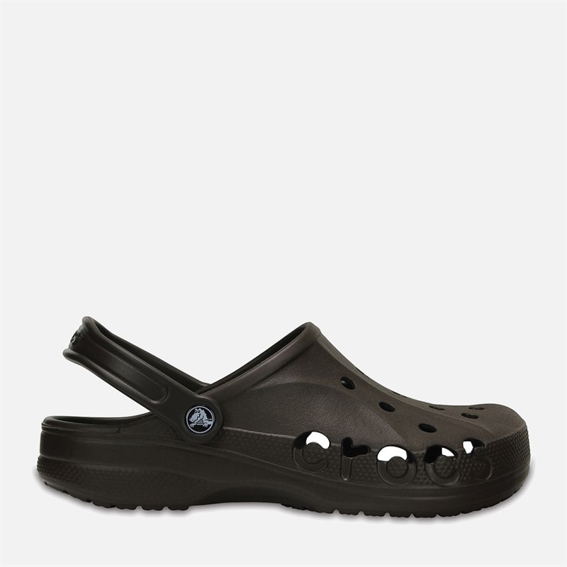 Crocs Træsko Espresso