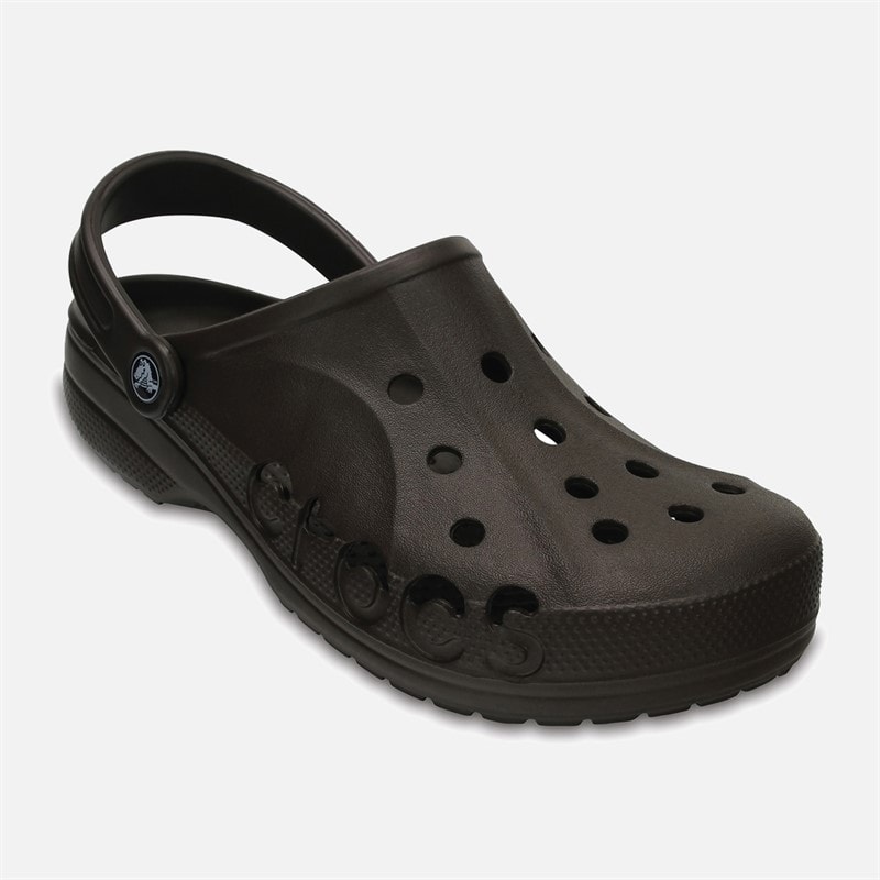 Crocs Træsko Espresso - Billede 2