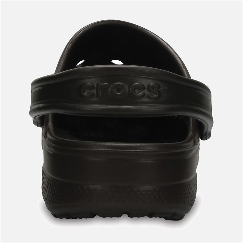 Crocs Træsko Espresso - Billede 3