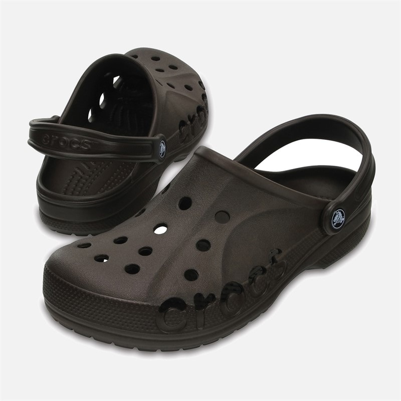 Crocs Træsko Espresso - Billede 4