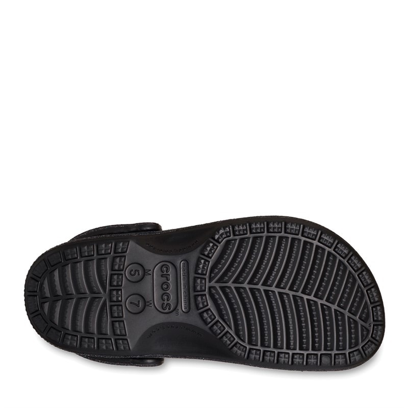 Crocs Dame træsko Sort - Billede 2