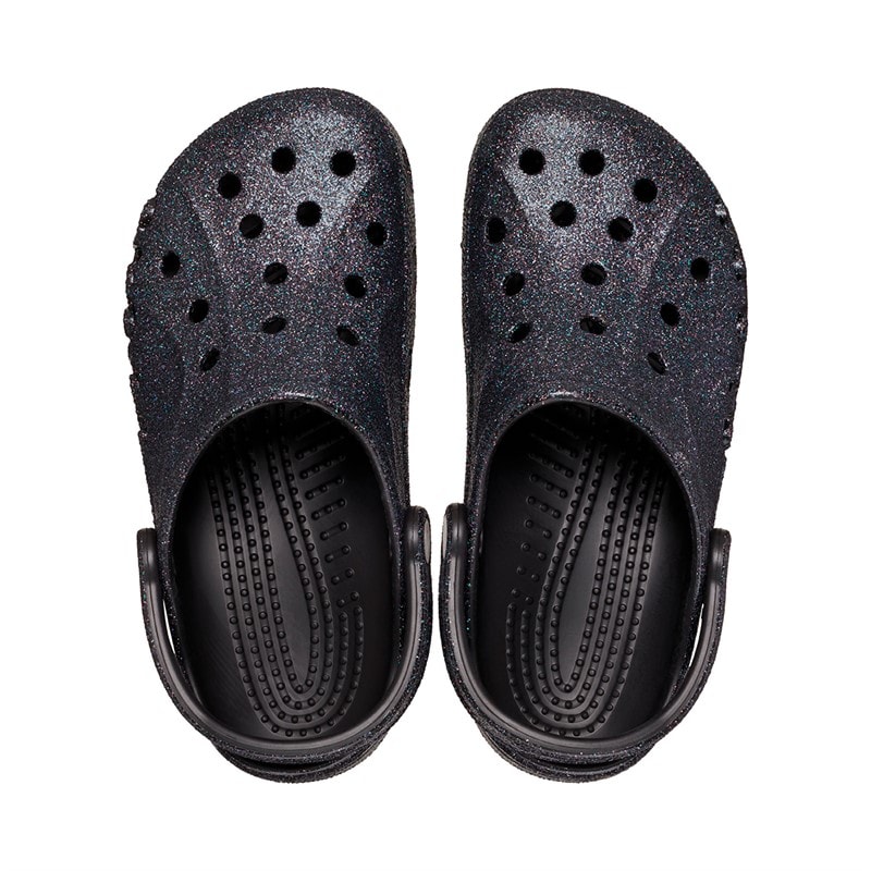 Crocs Dame træsko Sort - Billede 4