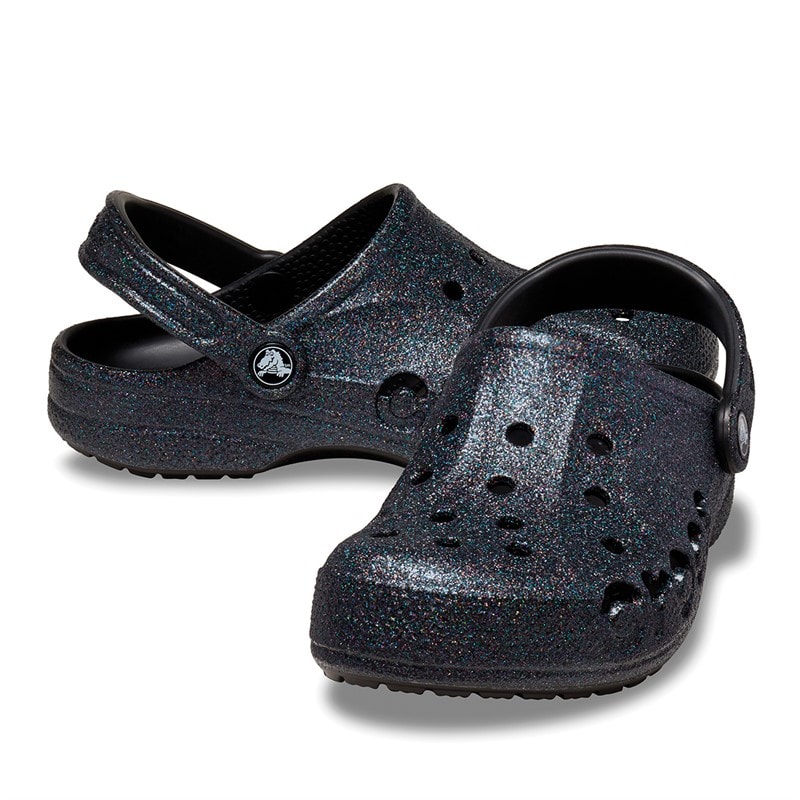 Crocs Dame træsko Sort - Billede 5