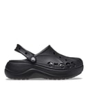 Crocs Dame Clogs Sort