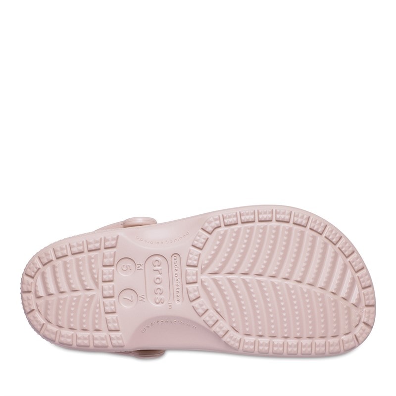 Crocs Dame træsko Pink Clay - Billede 2