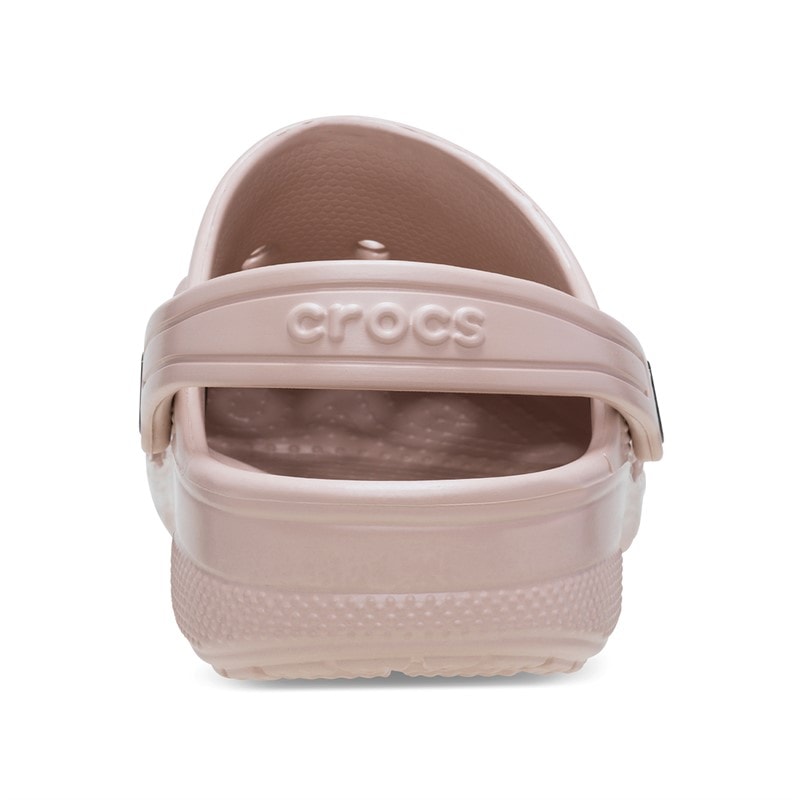 Crocs Dame træsko Pink Clay - Billede 3