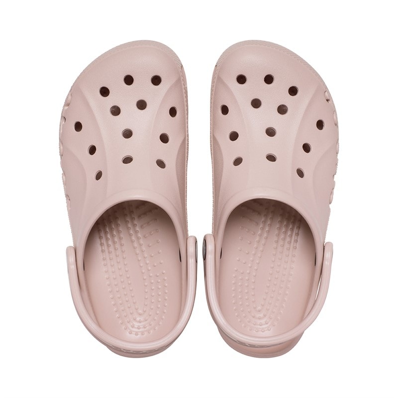 Crocs Dame træsko Pink Clay - Billede 4