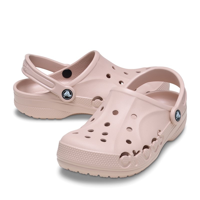 Crocs Dame træsko Pink Clay - Billede 5