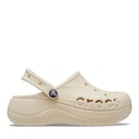 Crocs Dame Træsko Vinter Hvid