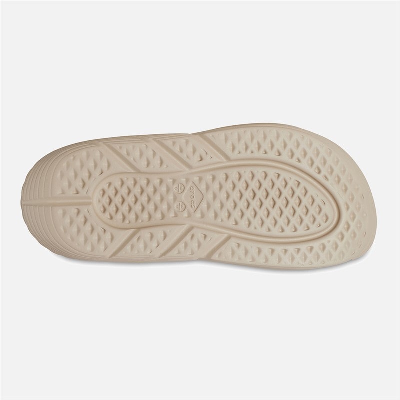 Crocs Herre Off Grid Clogs Cobblestone - Billede 2