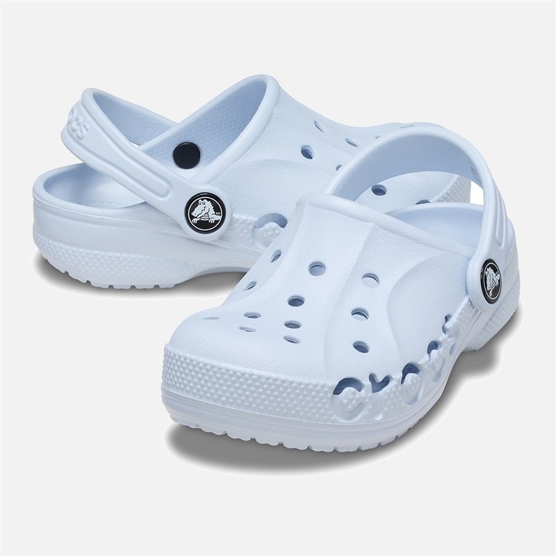 Crocs Piger Baya træsko drømmelandskab