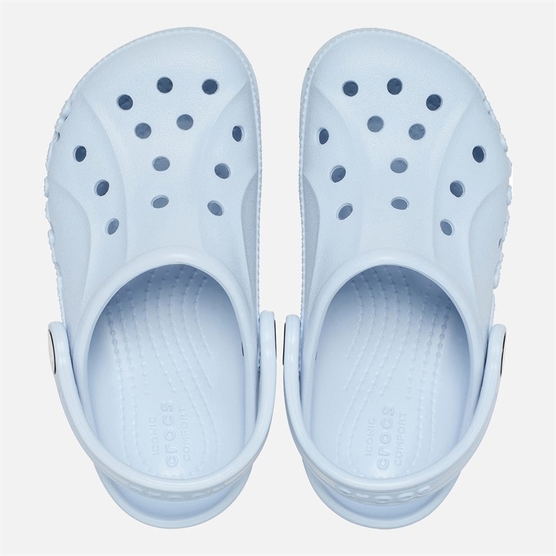 Crocs Piger Baya træsko drømmelandskab - Billede 4