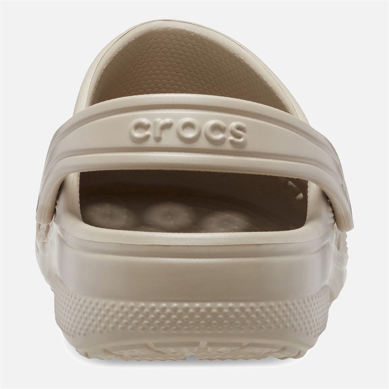 Crocs Børn Baya Clogs Cobblestone - Billede 3
