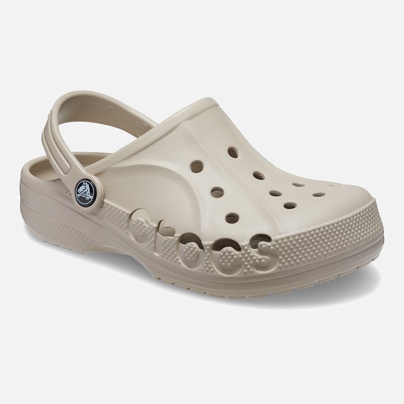 Crocs Børn Baya Clogs Cobblestone - Billede 5