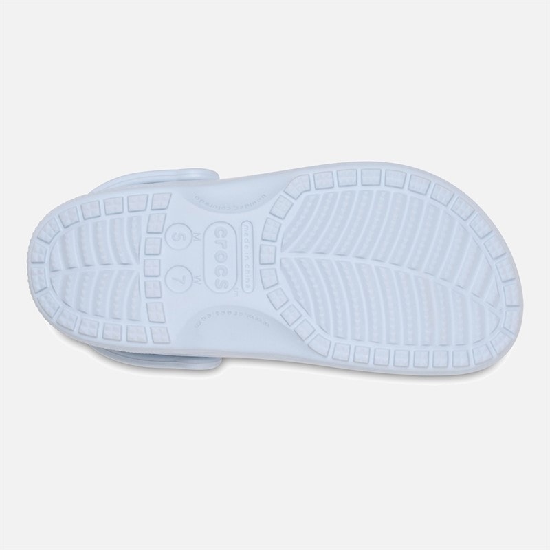 Crocs Dame Baya Clogs Dreamscape - Billede 2